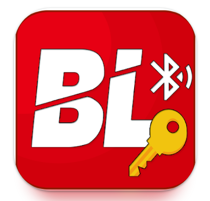 Ble Lock Dynamic Key