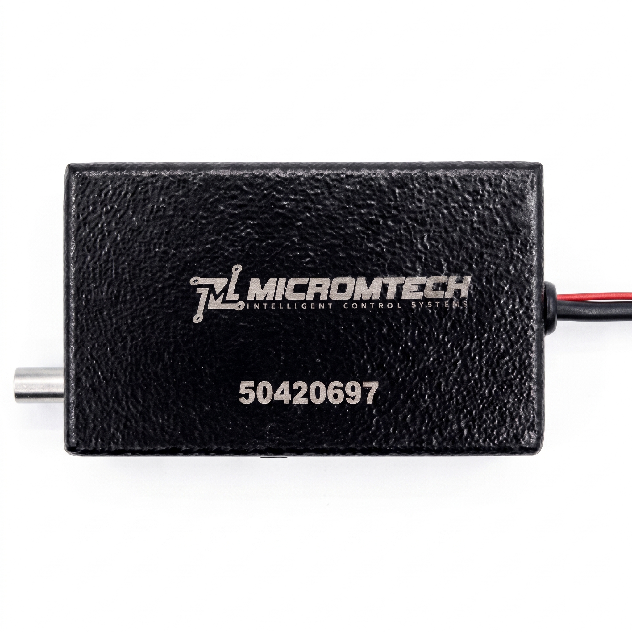 Cerradura electrónica alto tráfico