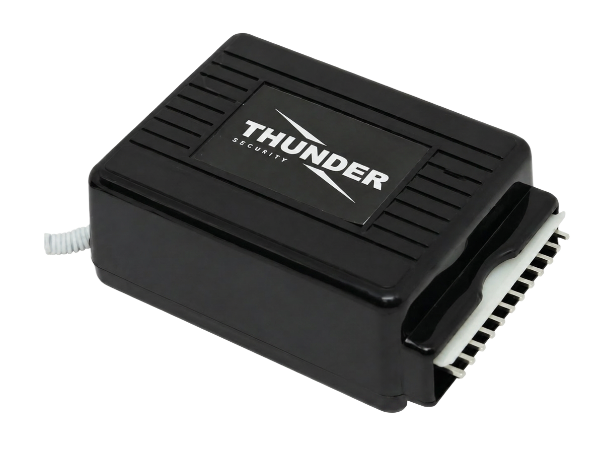 Power Control