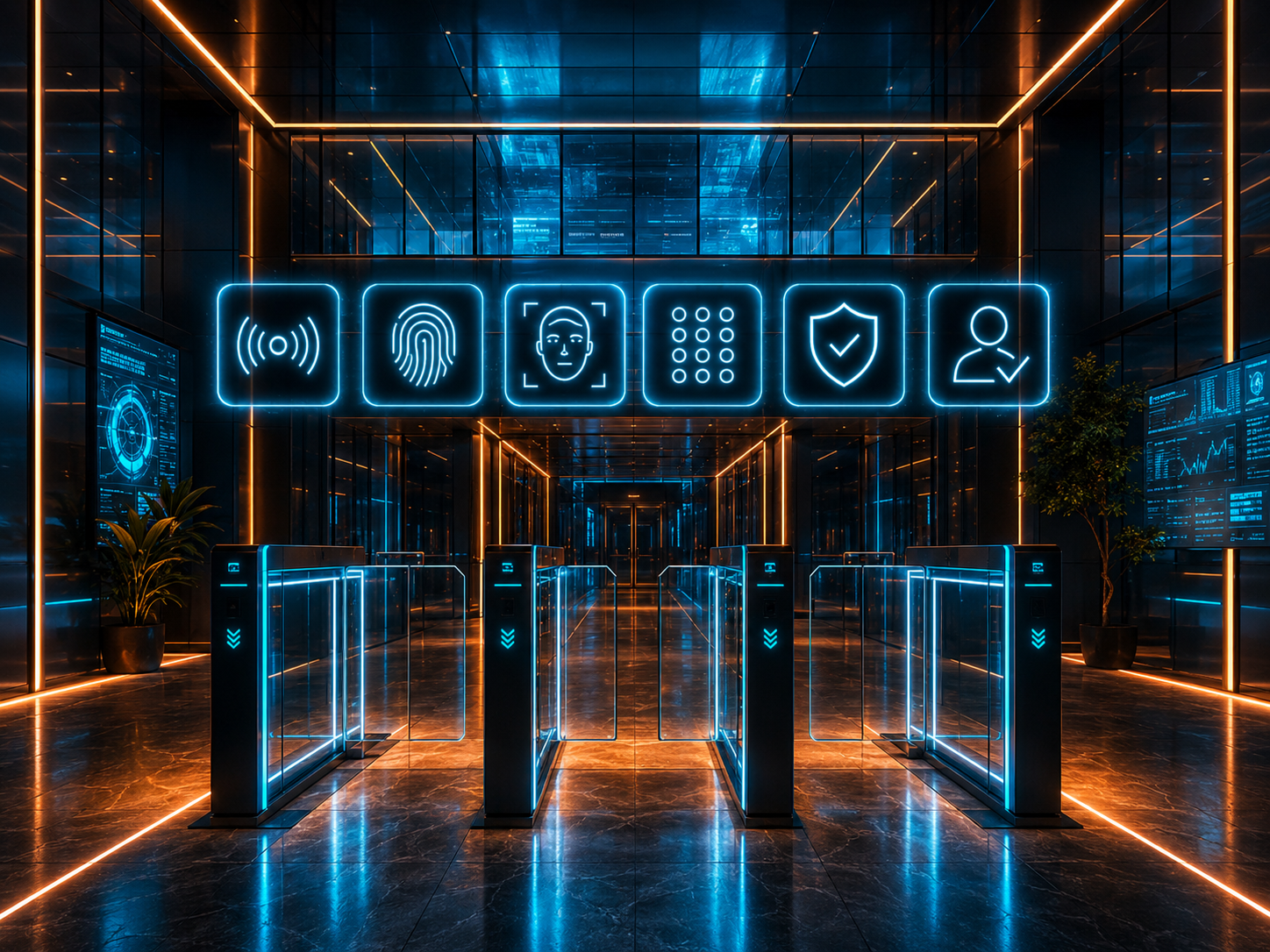 Remote Access